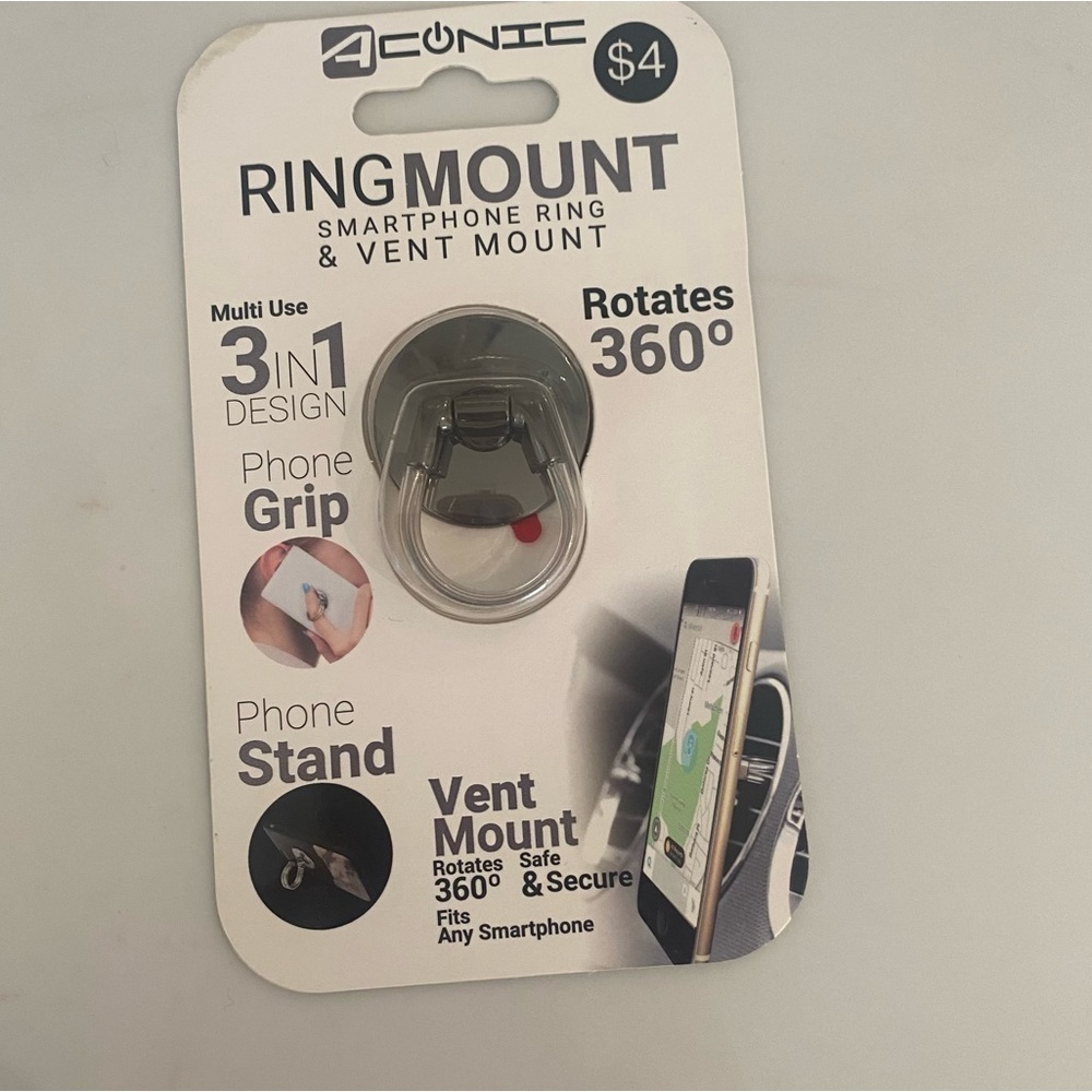 Phone ring - Picture 3 of 5